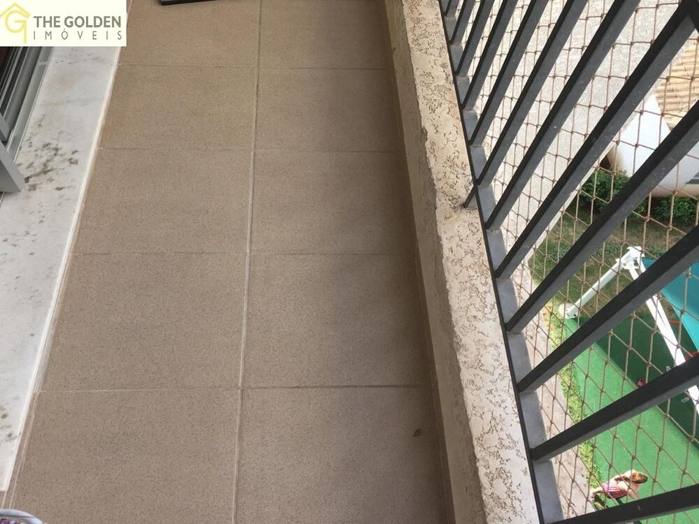 Apartamento, 2 quartos, 55 m² - Foto 9