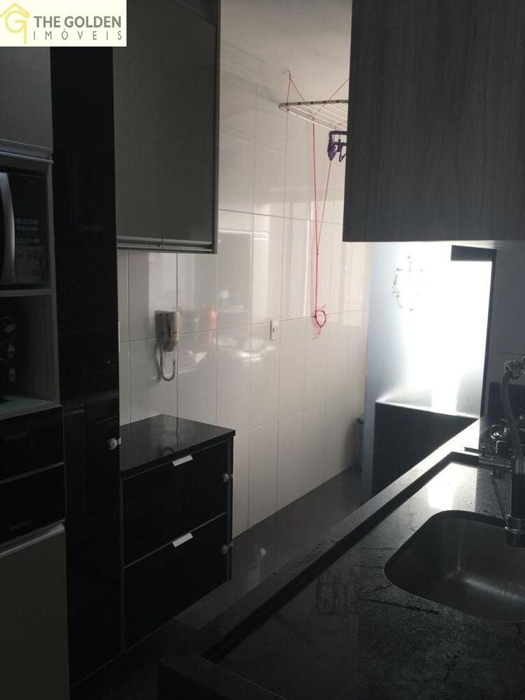 Apartamento, 2 quartos, 55 m² - Foto 8