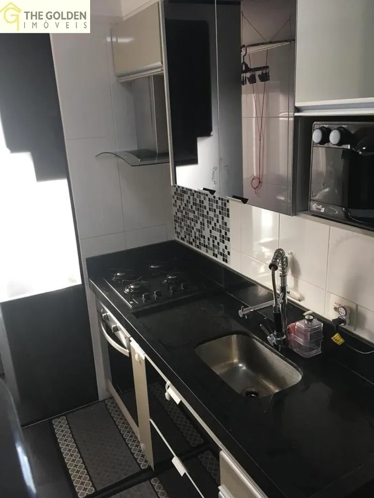 Apartamento, 2 quartos, 55 m² - Foto 24