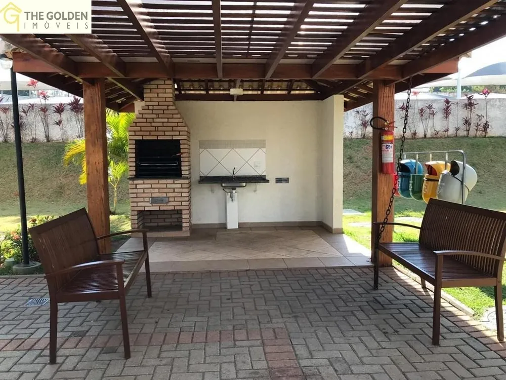 Apartamento, 2 quartos, 55 m² - Foto 29