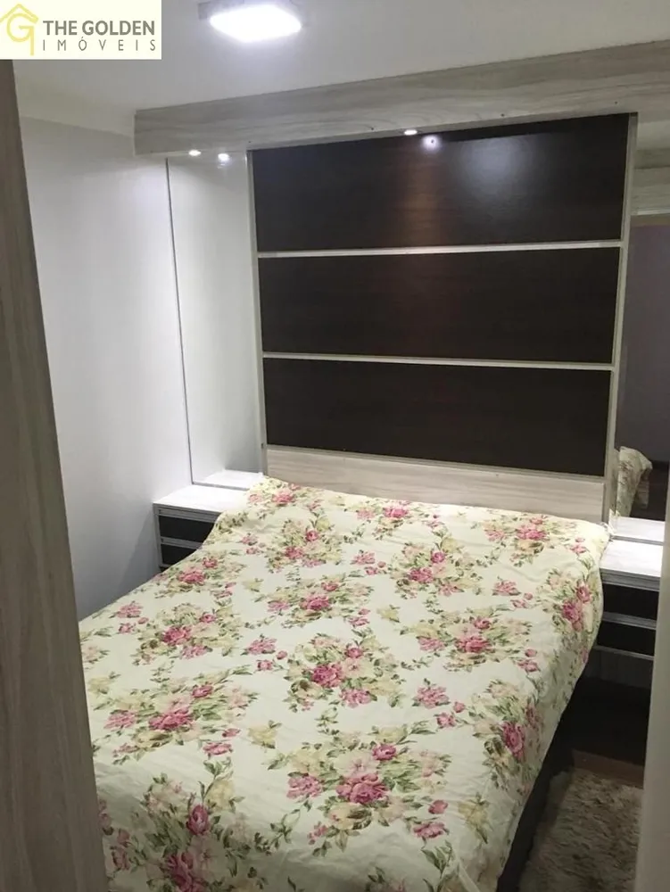 Apartamento, 2 quartos, 55 m² - Foto 22