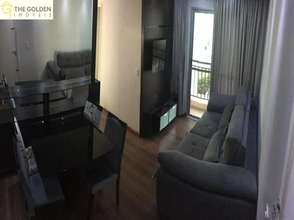 Apartamento, 2 quartos, 55 m² - Foto 27