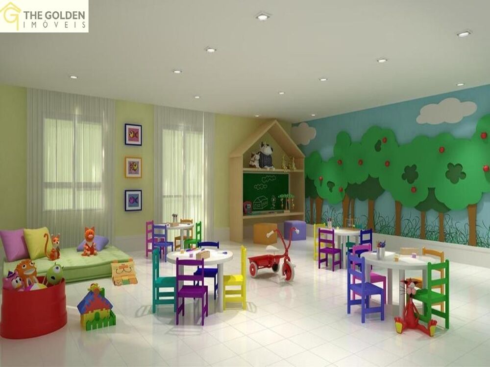 Apartamento, 2 quartos, 55 m² - Foto 18