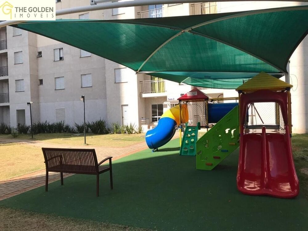 Apartamento, 2 quartos, 55 m² - Foto 15