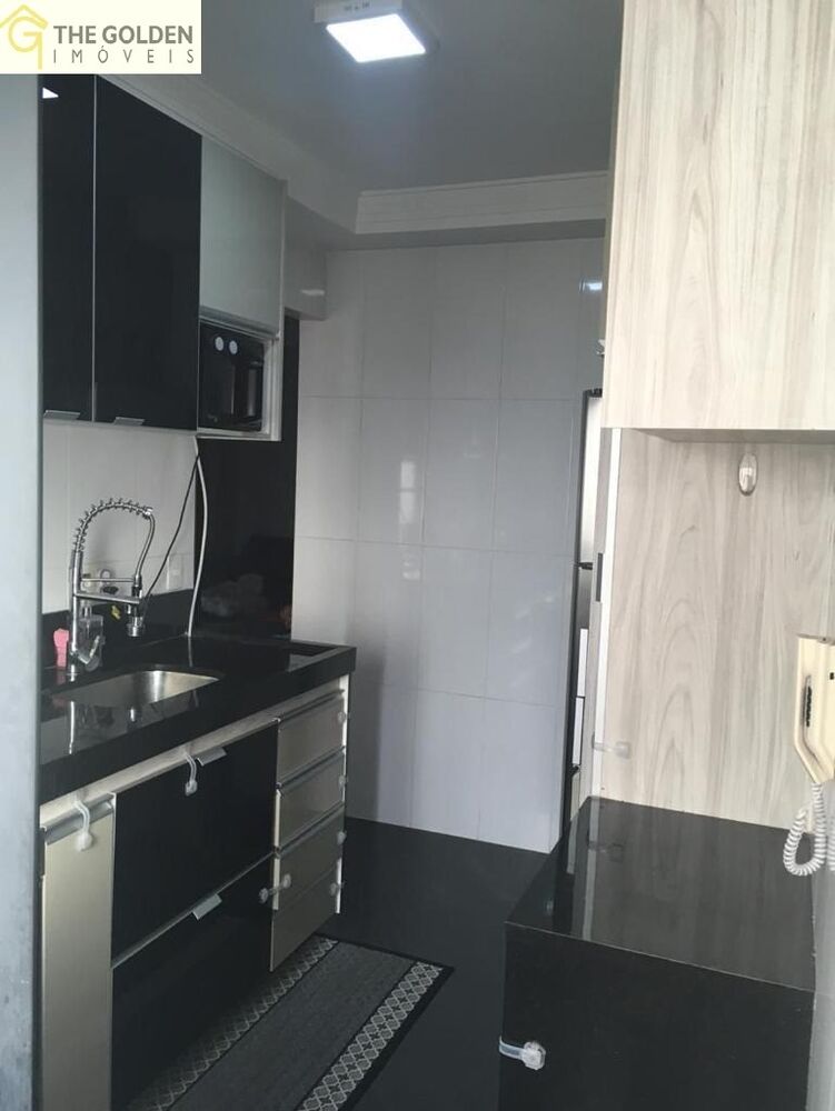 Apartamento, 2 quartos, 55 m² - Foto 7