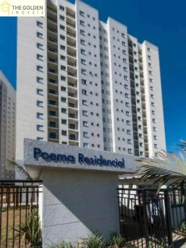 Apartamento, 2 quartos, 55 m² - Foto 21