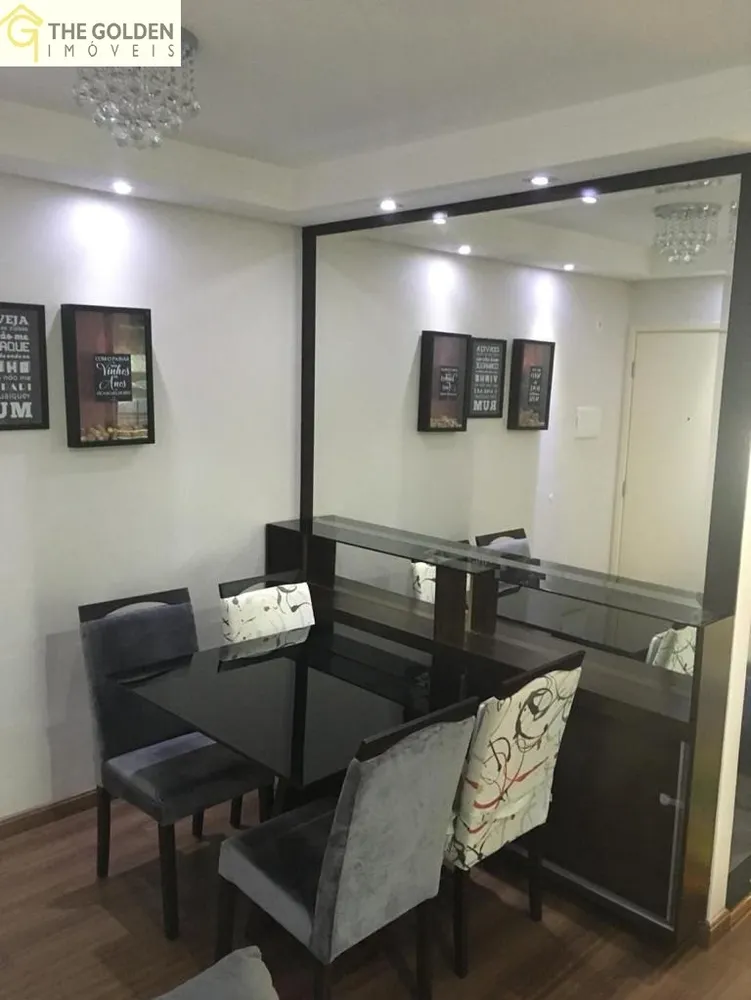 Apartamento, 2 quartos, 55 m² - Foto 26