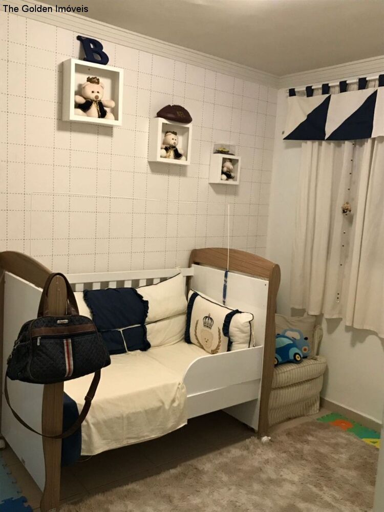 Apartamento, 2 quartos, 49 m² - Foto 6