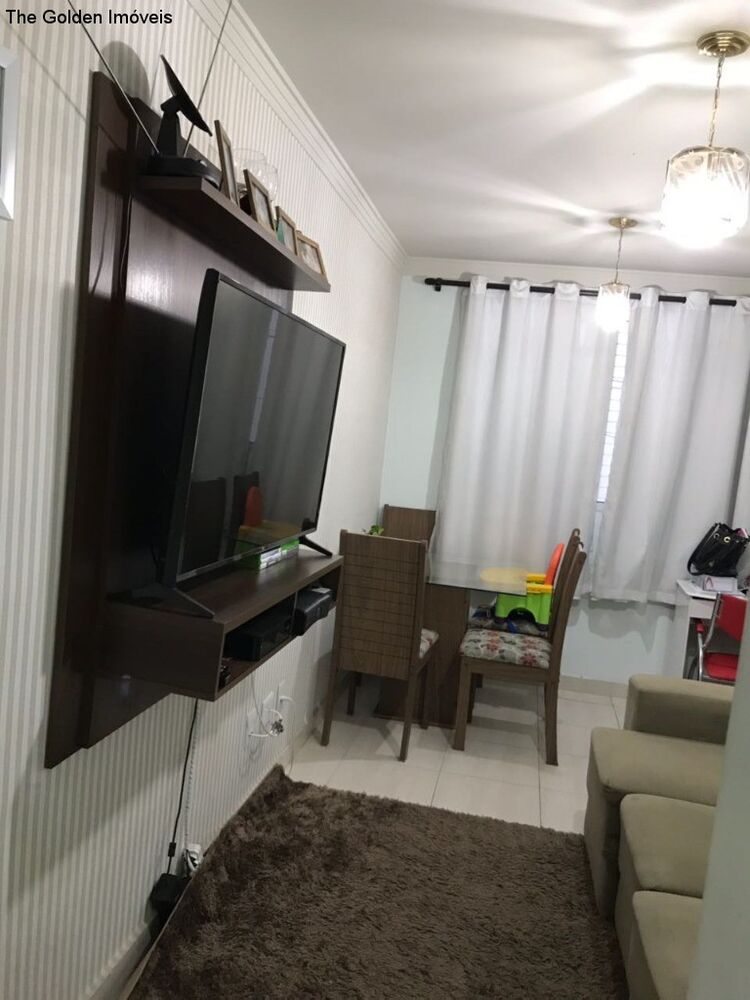 Apartamento, 2 quartos, 49 m² - Foto 10