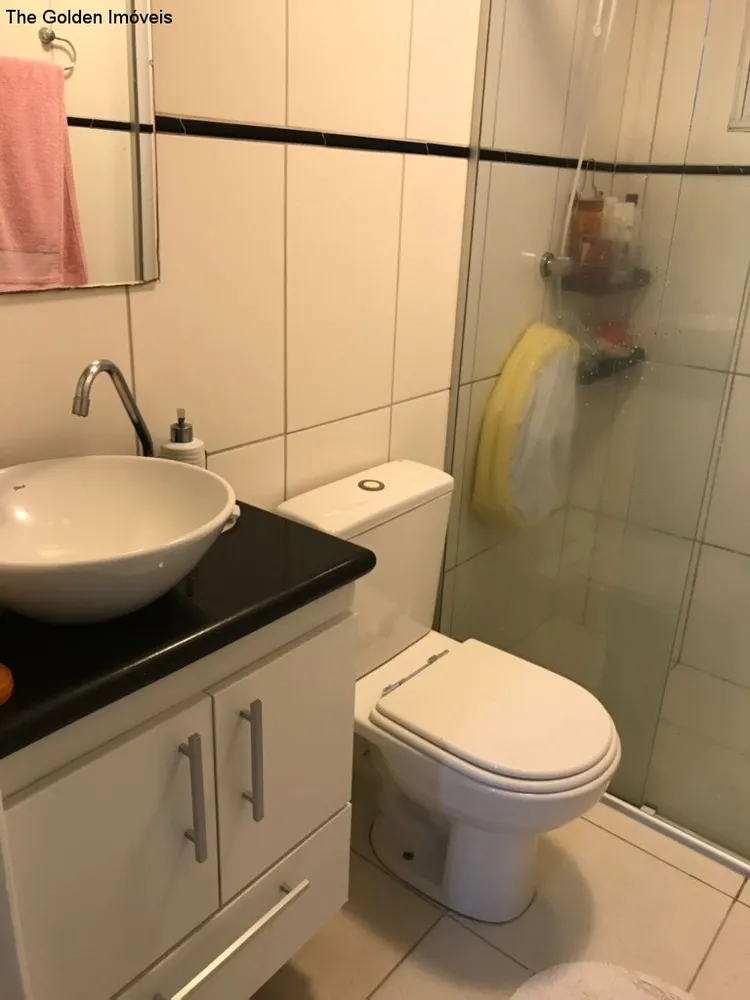 Apartamento, 2 quartos, 49 m² - Foto 15