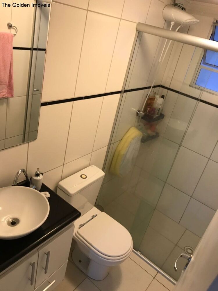 Apartamento, 2 quartos, 49 m² - Foto 5