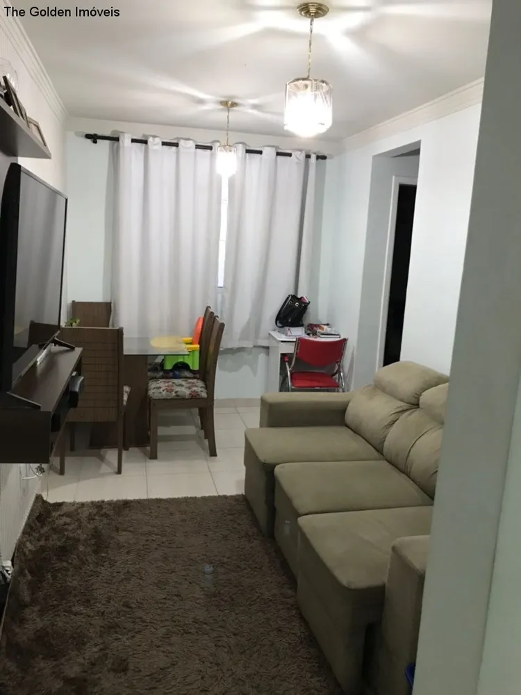 Apartamento, 2 quartos, 49 m² - Foto 12