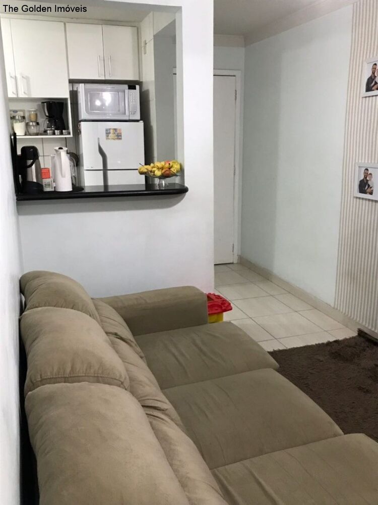 Apartamento, 2 quartos, 49 m² - Foto 11