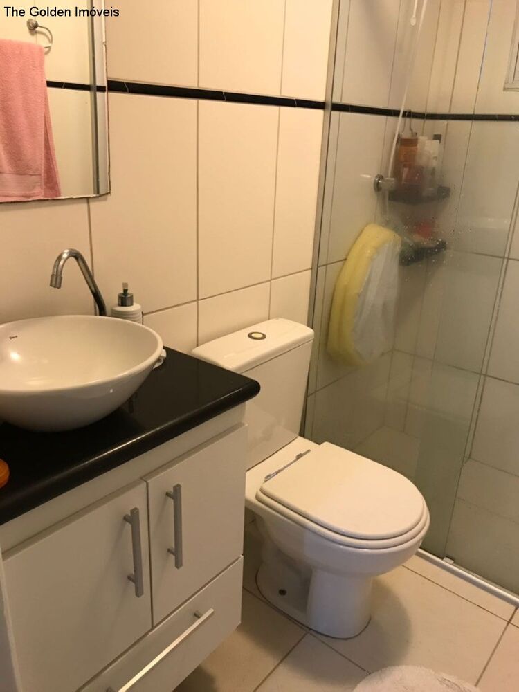 Apartamento, 2 quartos, 49 m² - Foto 4