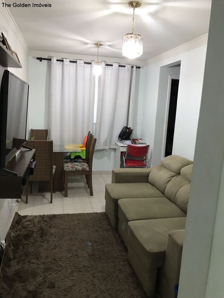 Apartamento, 2 quartos, 49 m² - Foto 1
