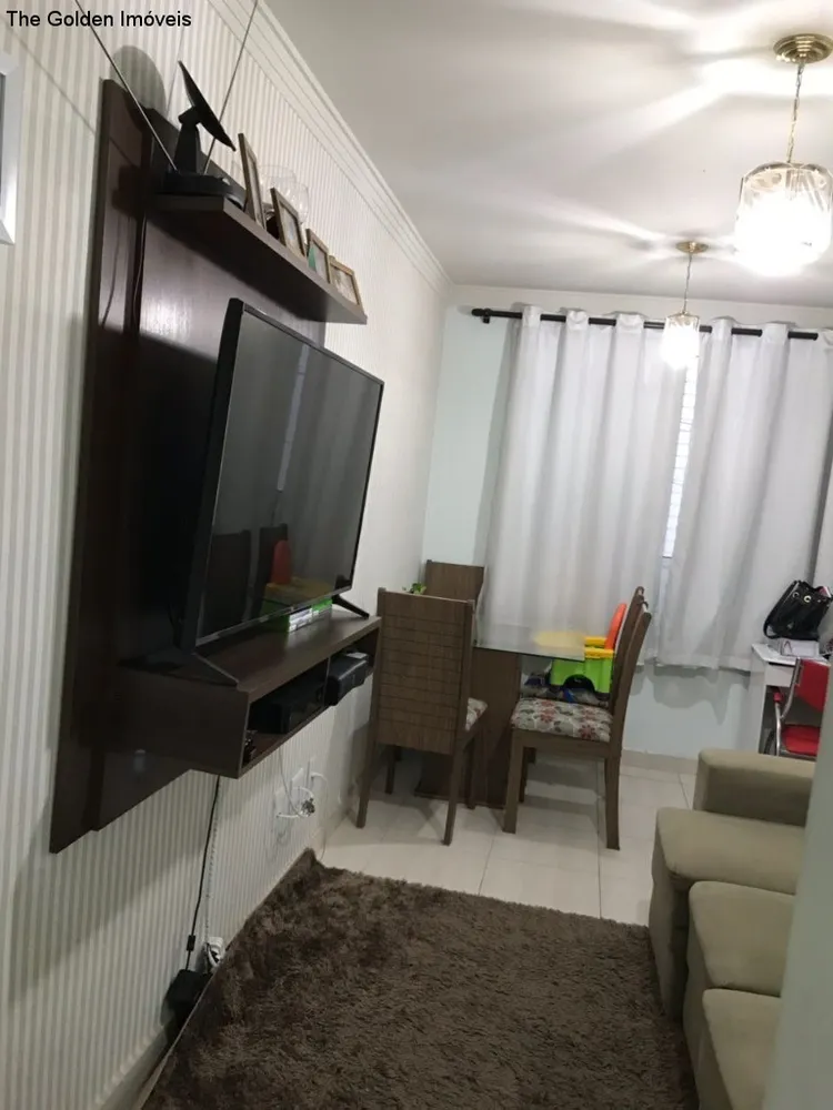 Apartamento, 2 quartos, 49 m² - Foto 21