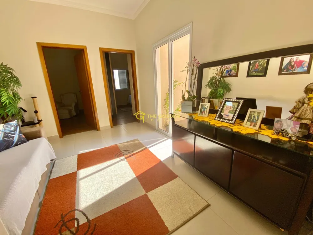 Casa de Condomínio, 3 quartos - Foto 12