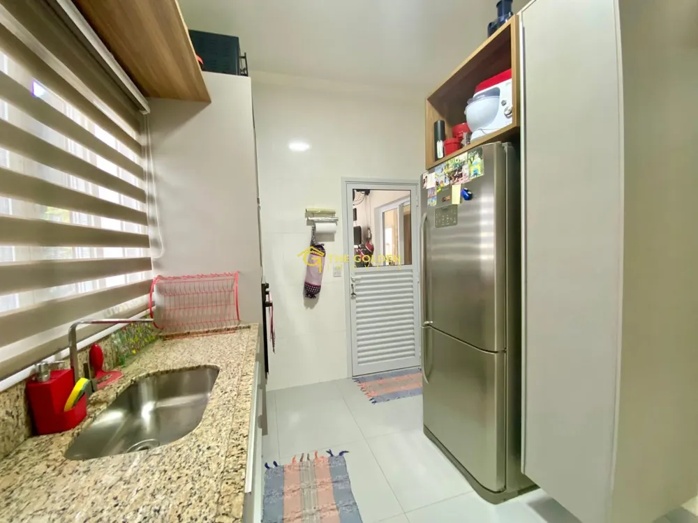 Casa de Condomínio, 3 quartos - Foto 6