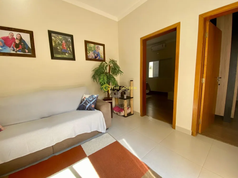 Casa de Condomínio, 3 quartos - Foto 13