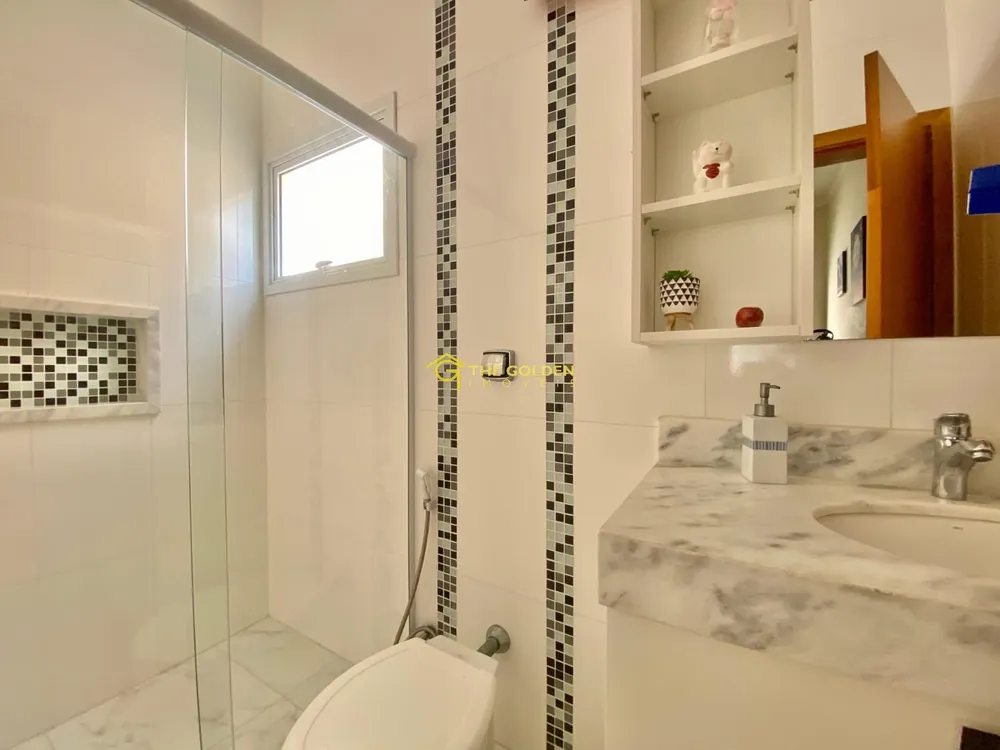 Casa de Condomínio, 3 quartos - Foto 10