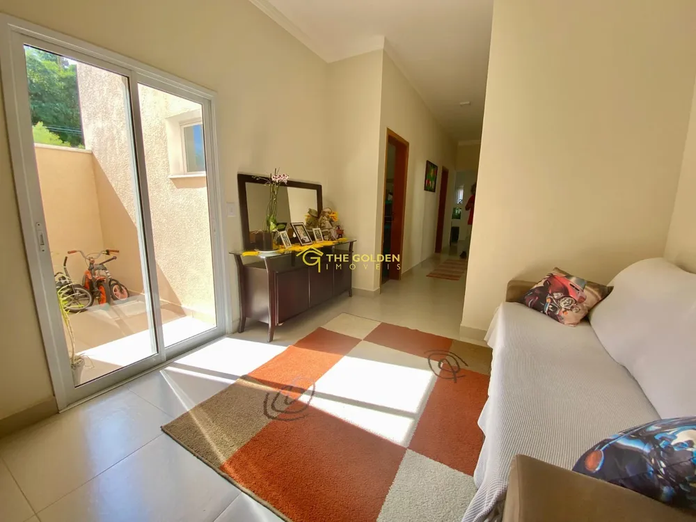 Casa de Condomínio, 3 quartos - Foto 11
