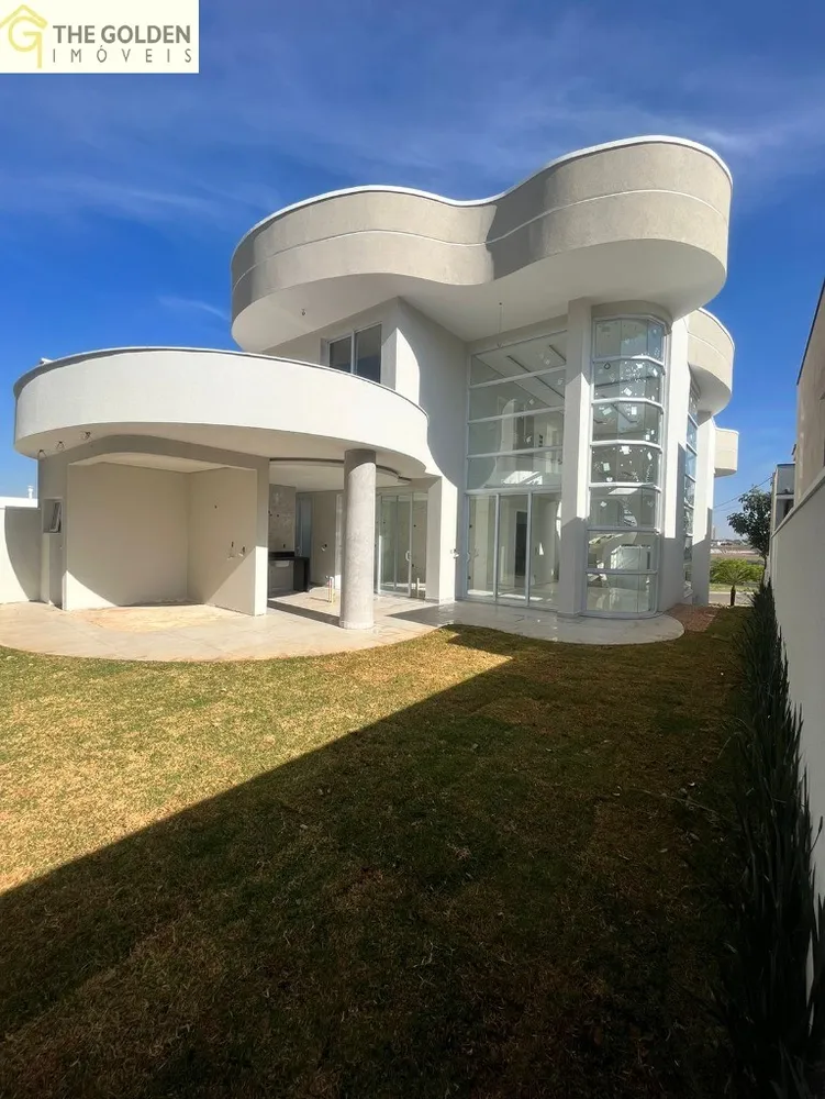 Casa de Condomínio, 4 quartos - Foto 21