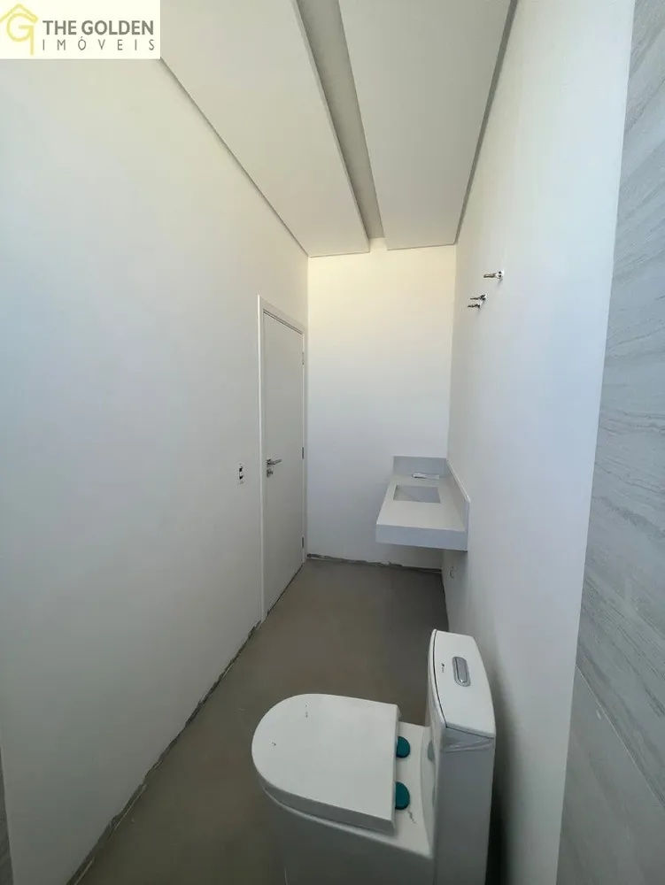 Casa de Condomínio, 4 quartos - Foto 22