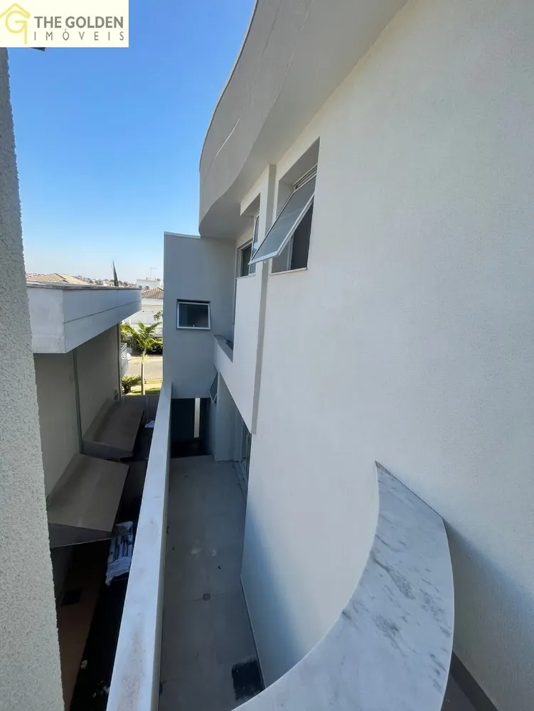 Casa de Condomínio, 4 quartos - Foto 26