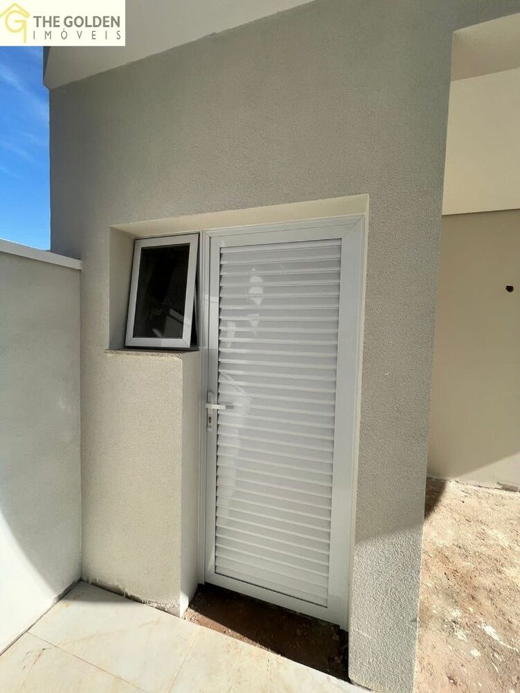 Casa de Condomínio, 4 quartos - Foto 16