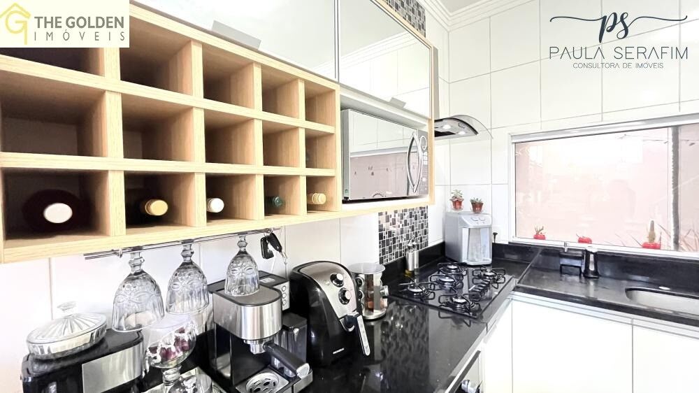Casa de Condomínio, 3 quartos - Foto 6
