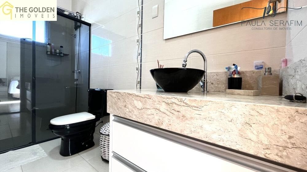 Casa de Condomínio, 3 quartos - Foto 5