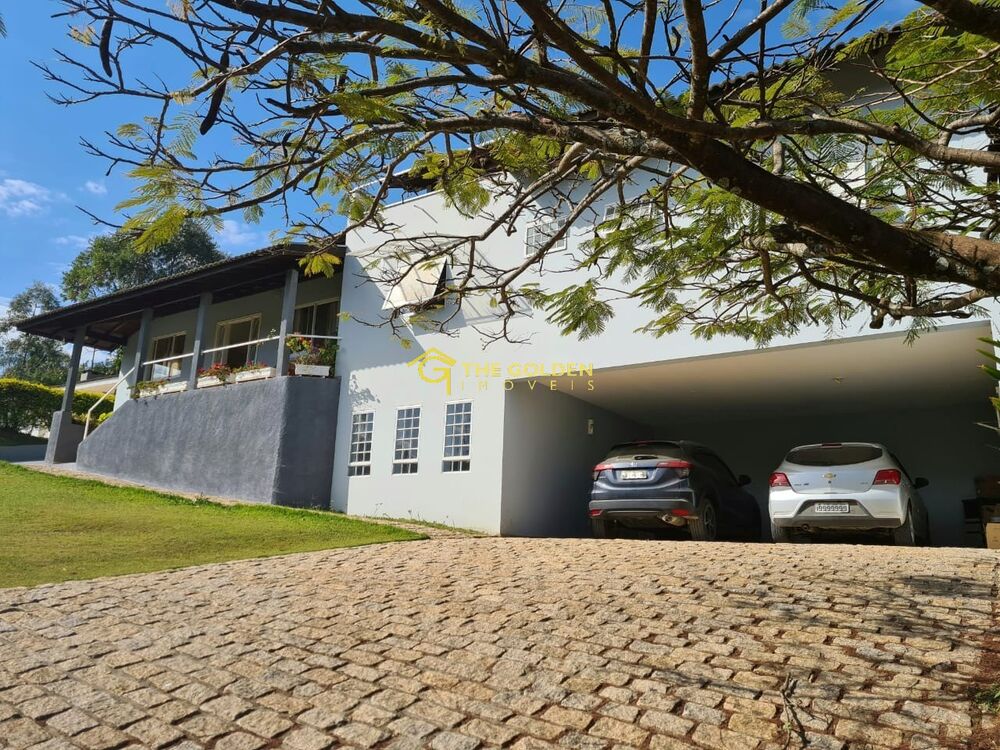 Chácara, 5 quartos, 2000 m² - Foto 2