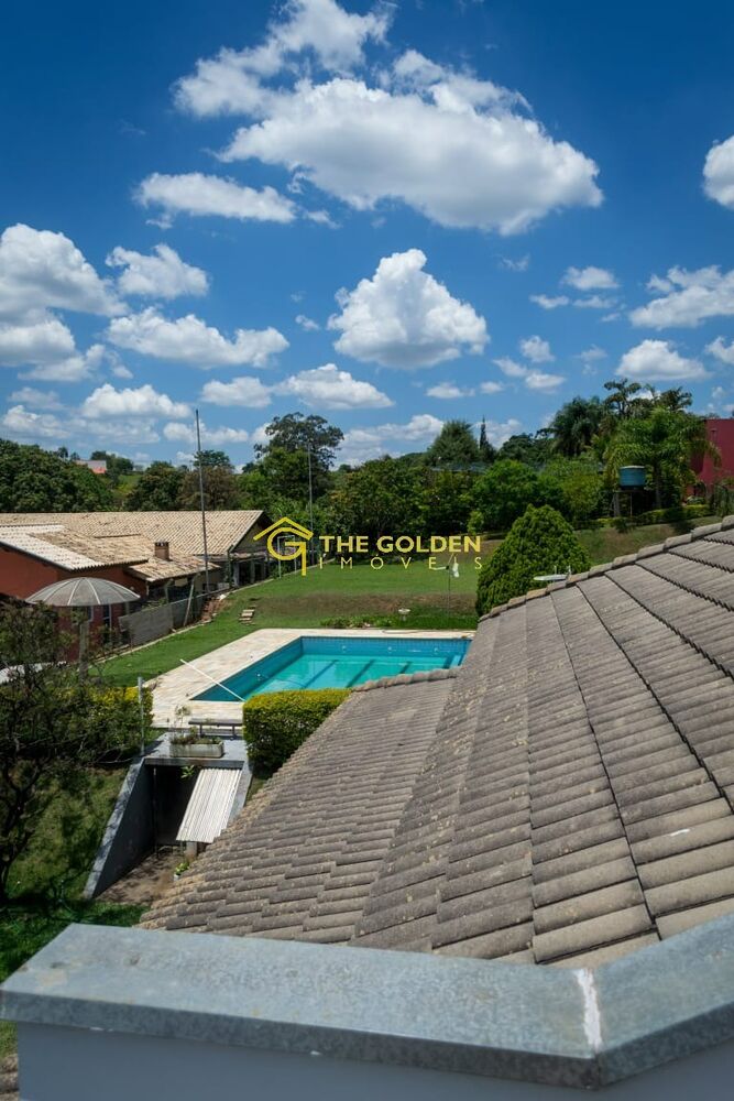 Chácara, 5 quartos, 2000 m² - Foto 13