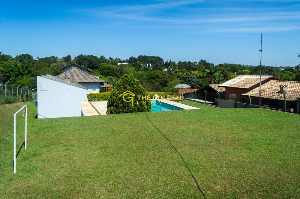 Chácara, 5 quartos, 2000 m² - Foto 5