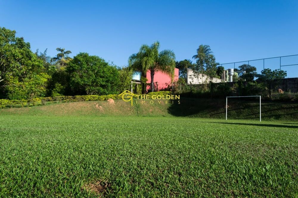 Chácara, 5 quartos, 2000 m² - Foto 11