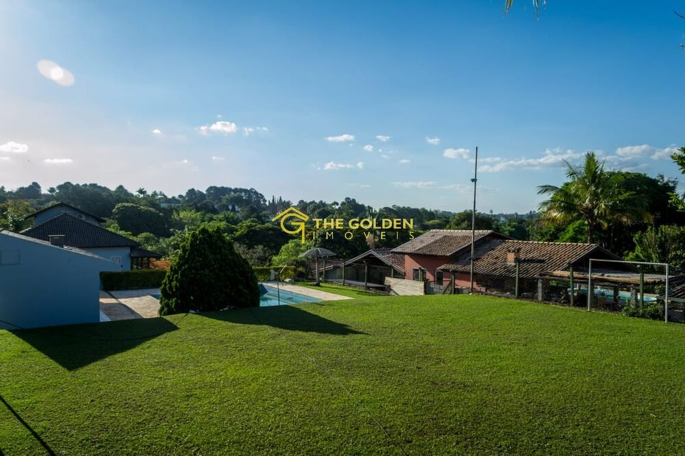 Chácara, 5 quartos, 2000 m² - Foto 6