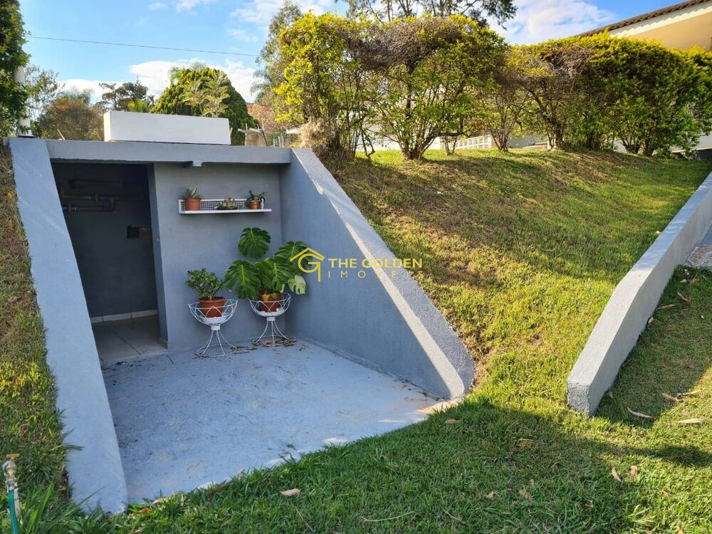 Chácara, 5 quartos, 2000 m² - Foto 7