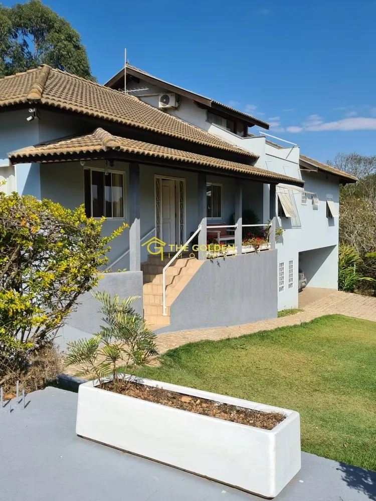Chácara, 5 quartos, 2000 m² - Foto 26