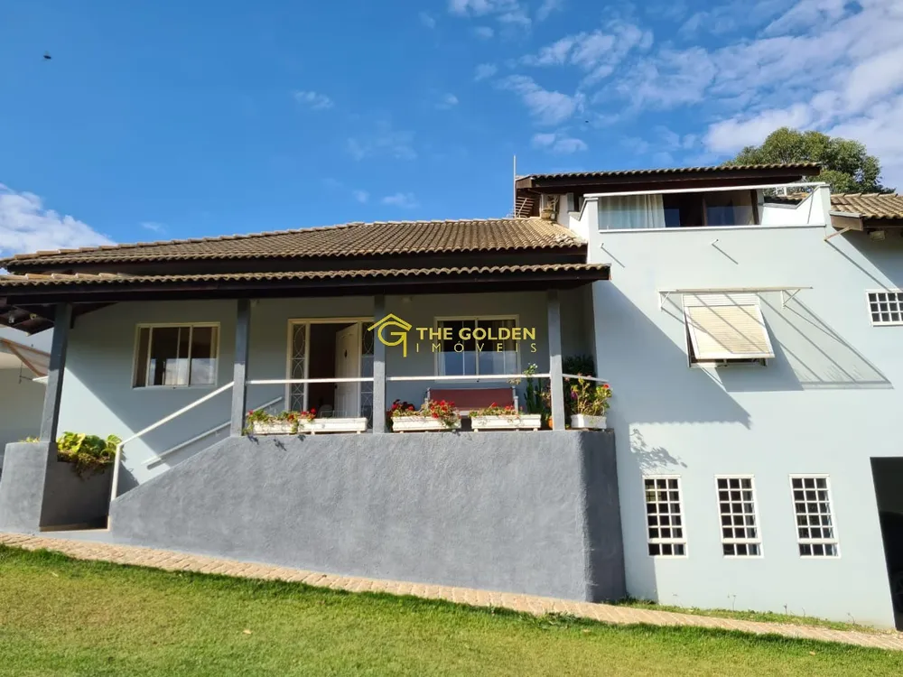 Chácara, 5 quartos, 2000 m² - Foto 15