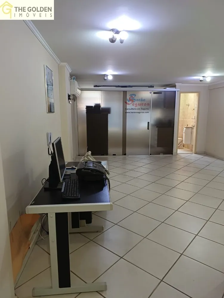 Sala-Conjunto, 40 m² - Foto 12