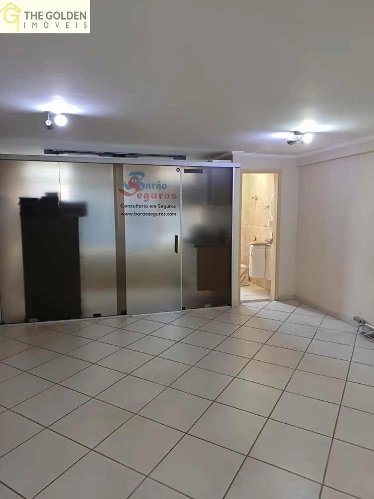 Sala-Conjunto, 40 m² - Foto 11