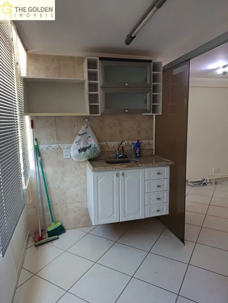 Sala-Conjunto, 40 m² - Foto 13