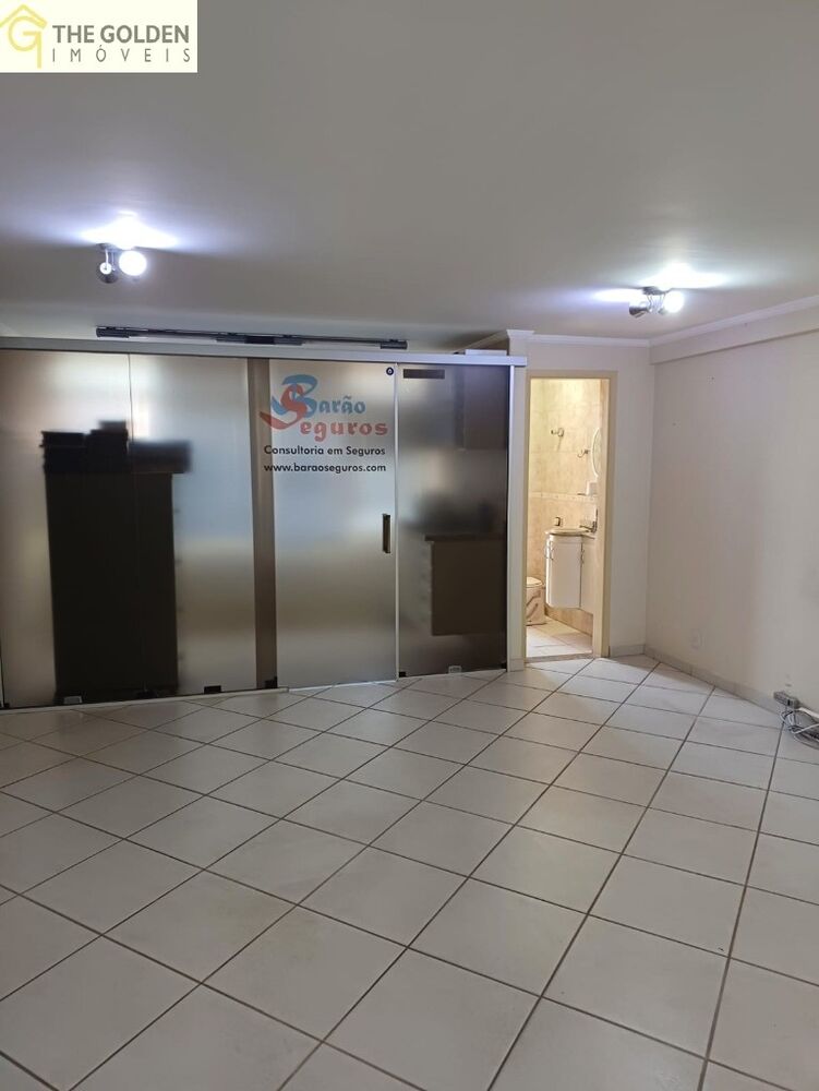 Sala-Conjunto, 40 m² - Foto 1