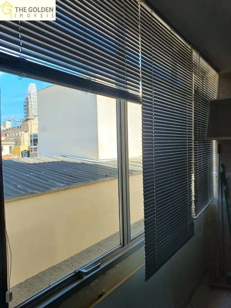 Sala-Conjunto, 40 m² - Foto 19