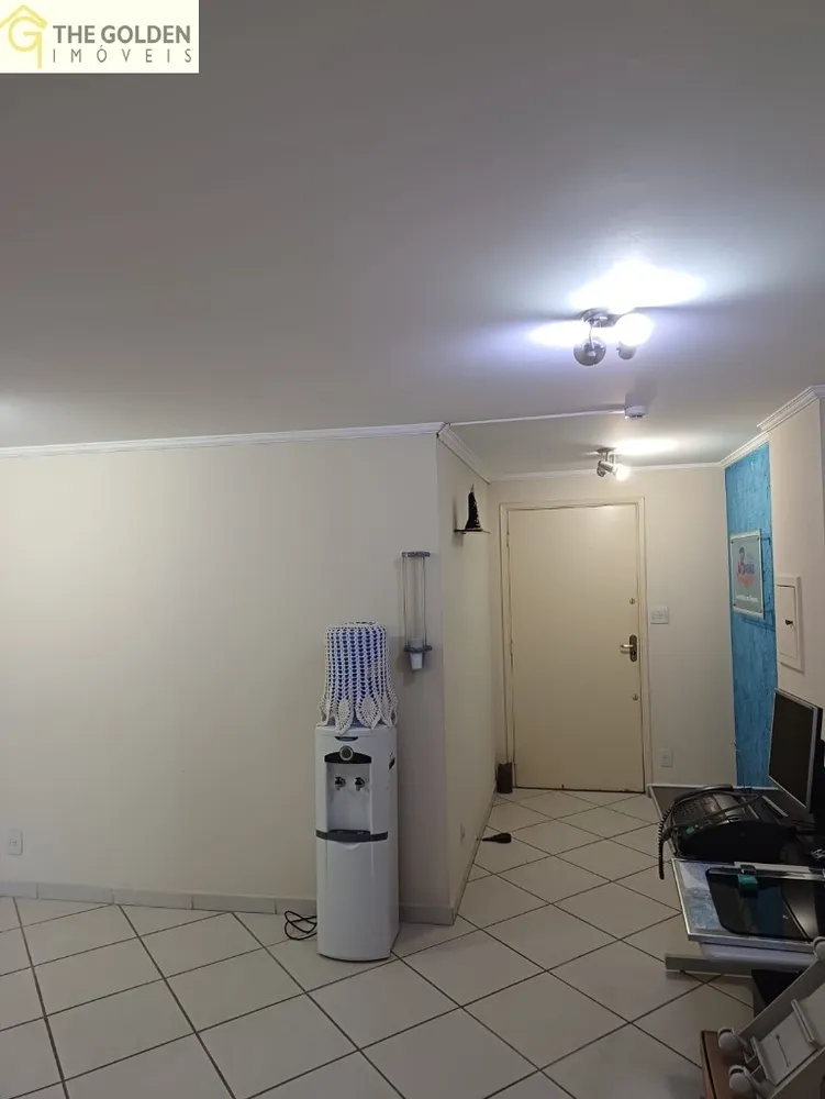 Sala-Conjunto, 40 m² - Foto 20
