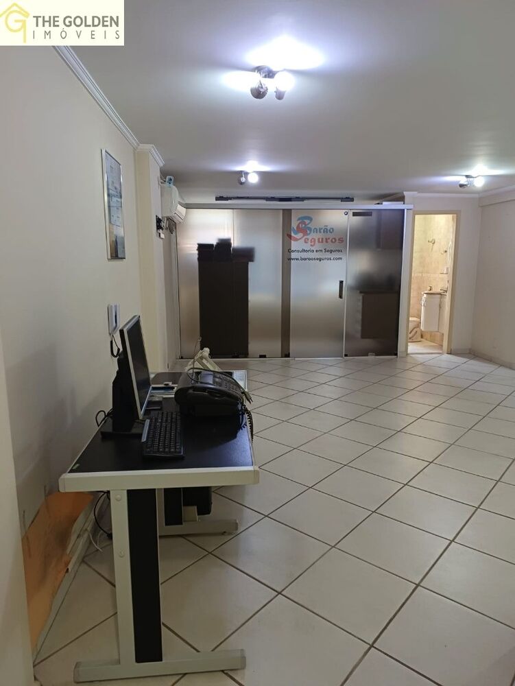 Sala-Conjunto, 40 m² - Foto 2