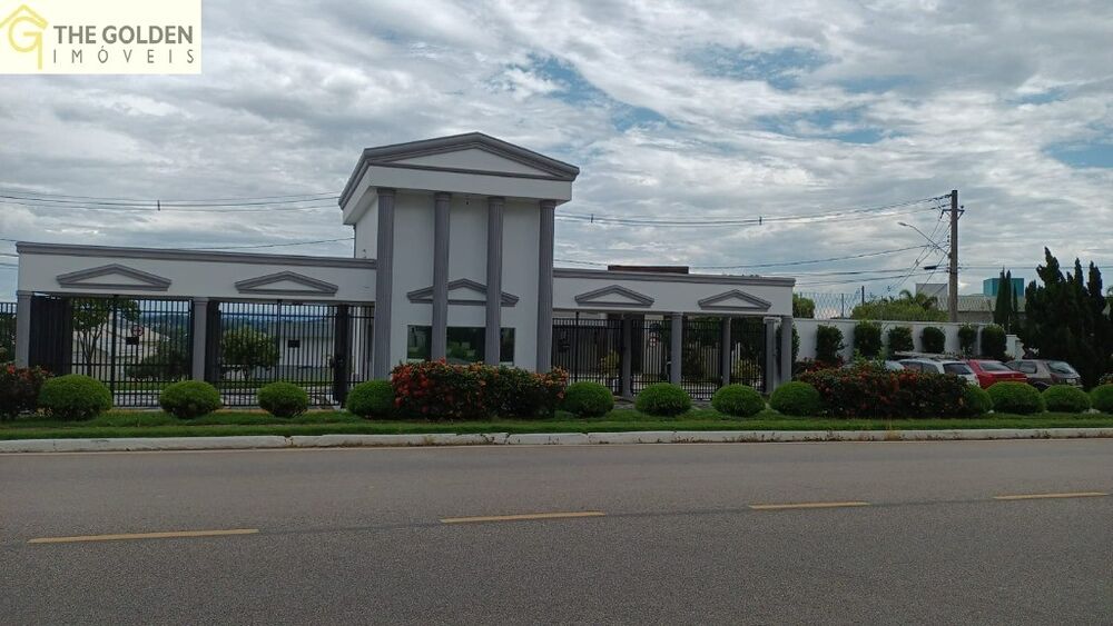 Terreno, 523 m² - Foto 1