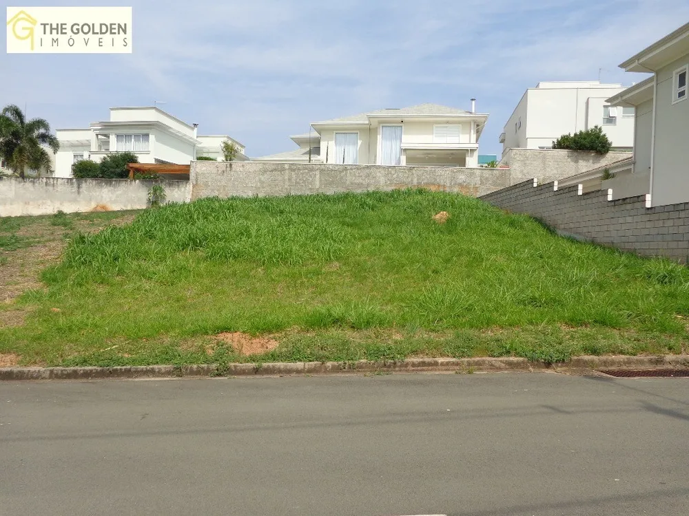 Terreno, 523 m² - Foto 1
