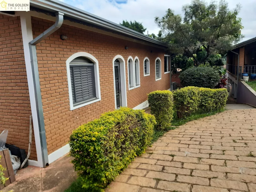 Fazenda à venda com 2 quartos, 1000m² - Foto 17