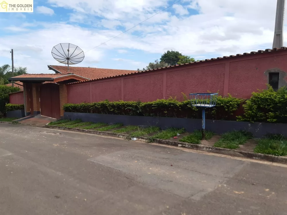 Fazenda à venda com 2 quartos, 1000m² - Foto 15